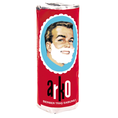Arko Shaving Soap Stick
