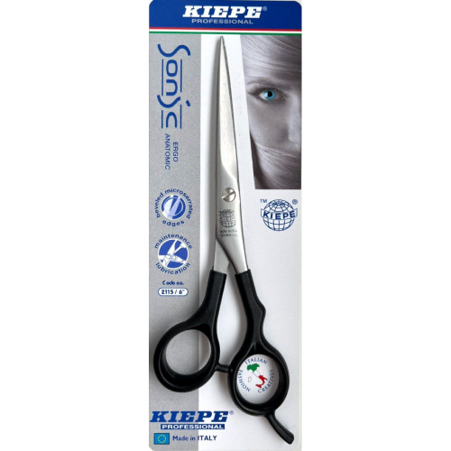 Kiepe Sonic Ergo Anatomic Schere 2115/6”