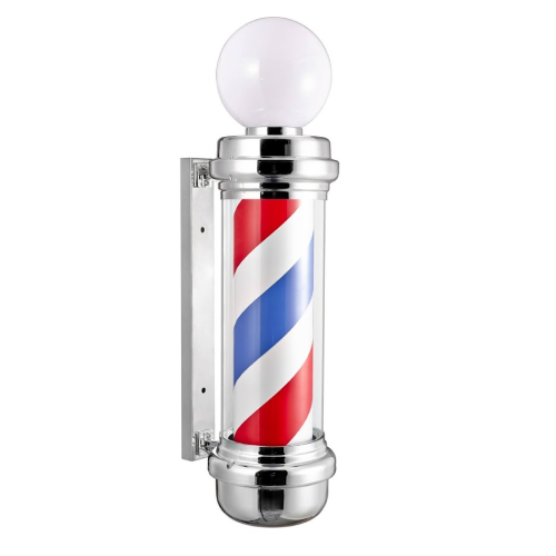 Lampe Pole Bandido