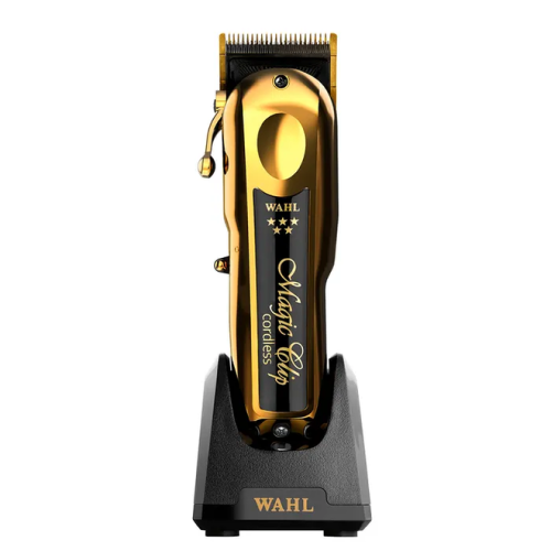 WAHL Magic Clip Cordless Gold (Limited Edition)