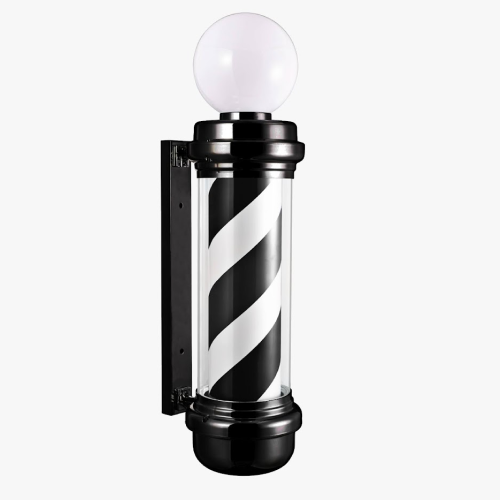 Lampe Pole Bandido