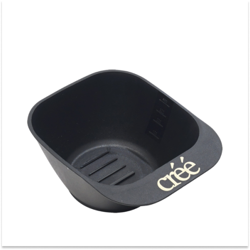 Tint Bowl Créé