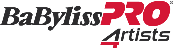 Babyliss Pro 4artists logo