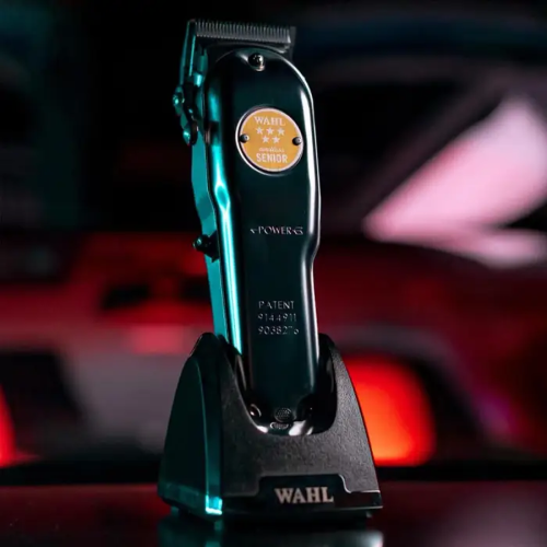 Wahl Pro Senior Metel Edition