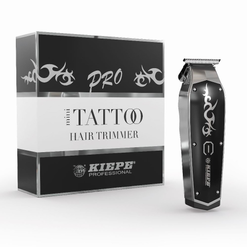 Mini Tattoo Finishing Trimmer KIEPE Professional