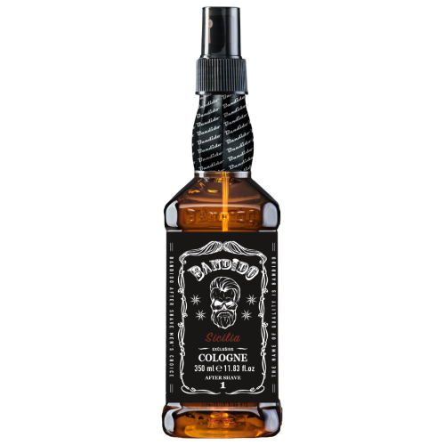 Aftershave Cologne Sicilia Bandido 350ml