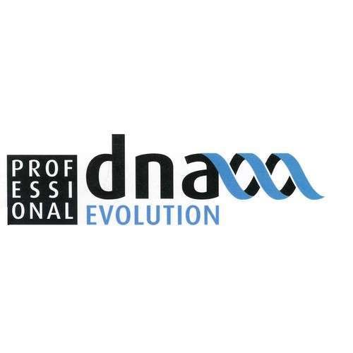 DNA Evolution logo
