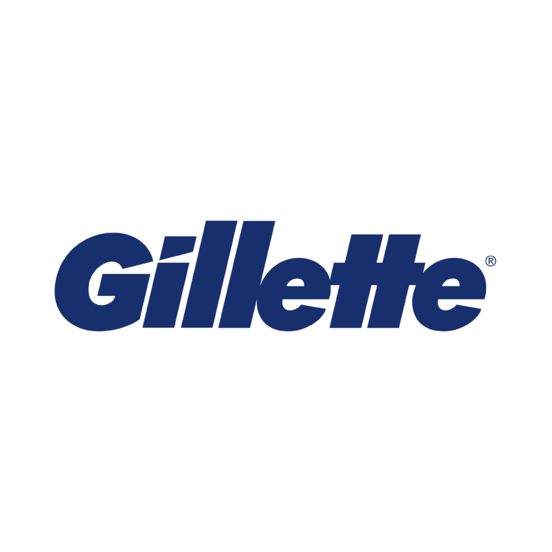 Gillette logo