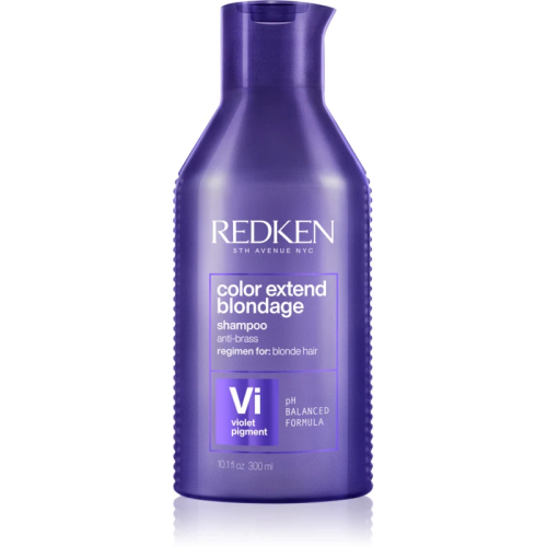 Redken Color Extend Blondage Shampoo