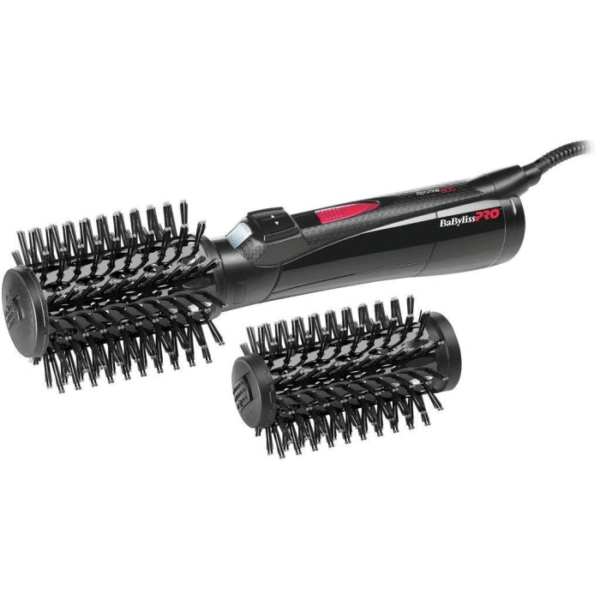 BaByliss Pro BAB2770E Rotierende Bürste - Image 2