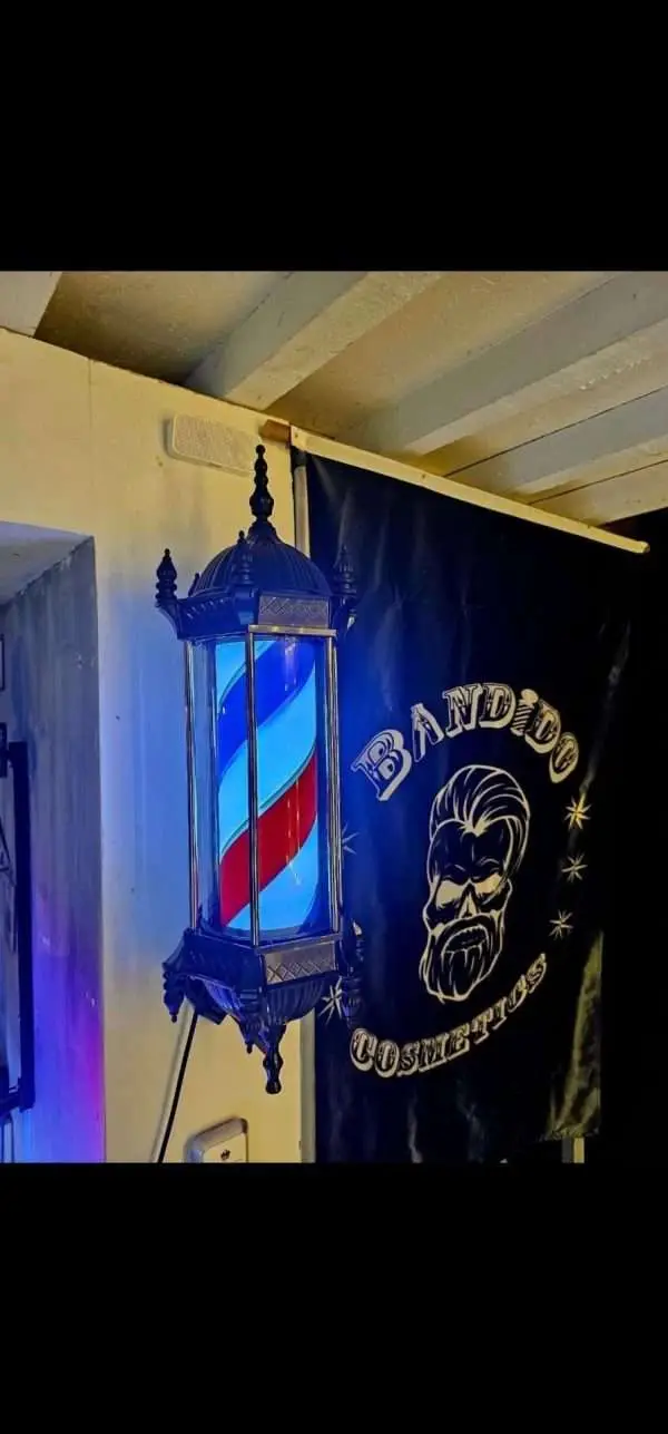 Barber Pole