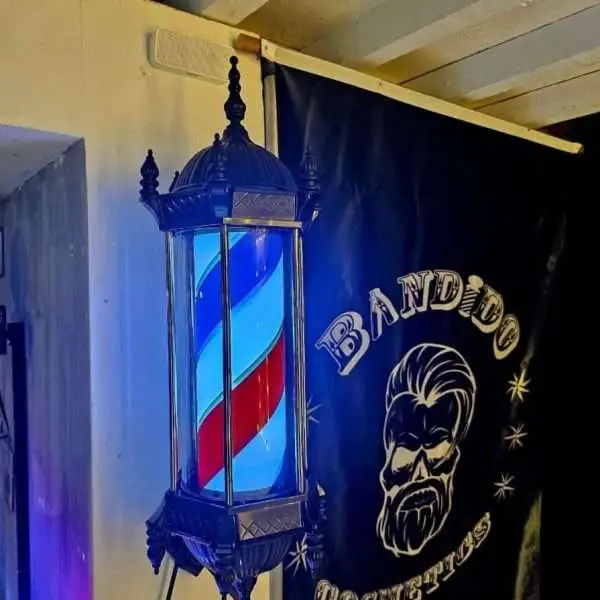 Barber Pole