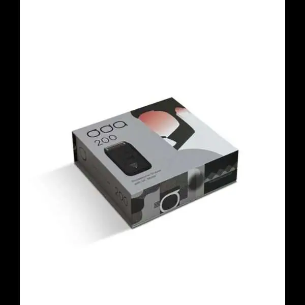 Oda 200 Shaver 0.0 mm - Image 2
